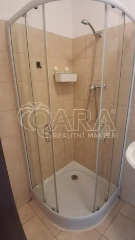 Pronájem bytu 1+kk, Praha - Smíchov, Lidická, 24 m2