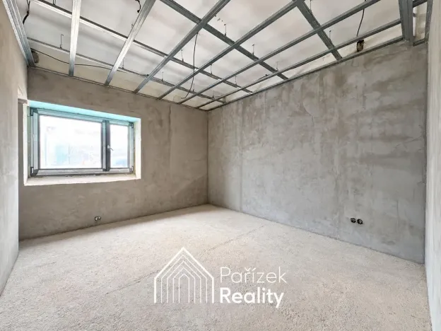 Prodej bytu 2+1, Náchod - Běloves, Na Václaváku, 54 m2