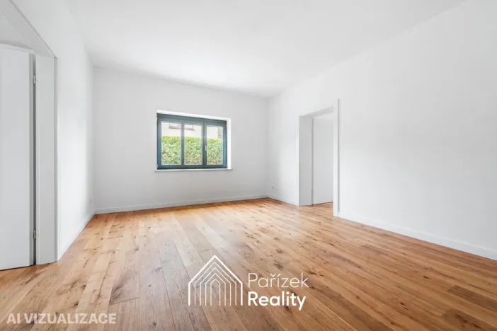 Prodej bytu 2+1, Náchod - Běloves, Na Václaváku, 54 m2