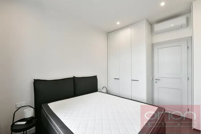 Pronájem bytu 3+kk, Praha - Vinohrady, Laubova, 95 m2