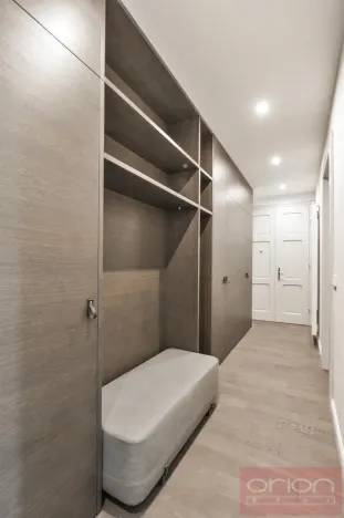 Pronájem bytu 3+kk, Praha - Vinohrady, Laubova, 95 m2