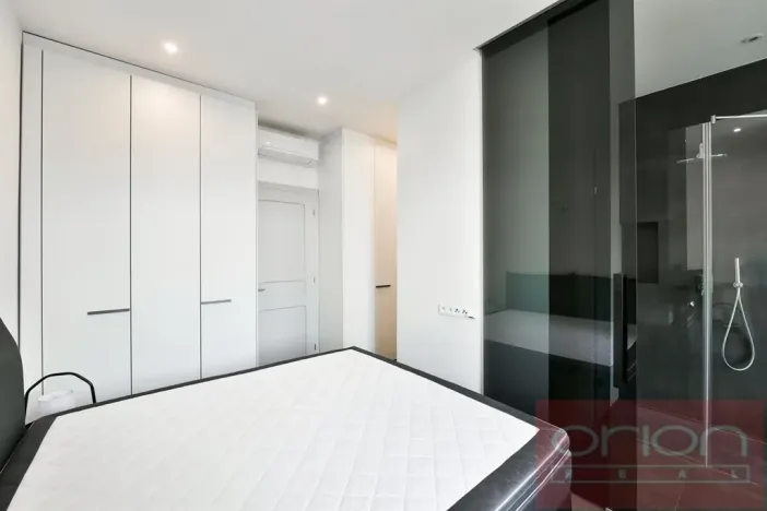 Pronájem bytu 3+kk, Praha - Vinohrady, Laubova, 95 m2