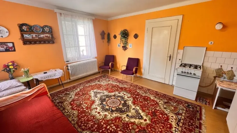 Prodej komerční nemovitosti, Varnsdorf, Čelakovická, 250 m2