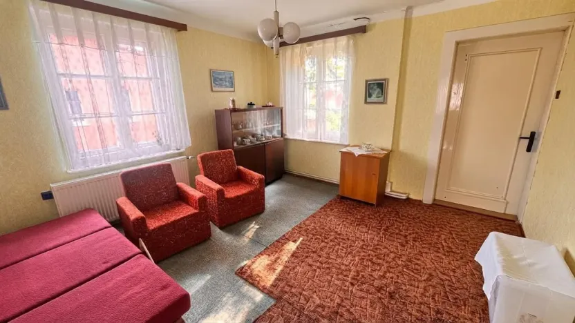 Prodej komerční nemovitosti, Varnsdorf, Čelakovická, 250 m2
