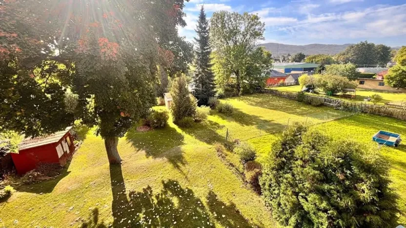 Prodej komerční nemovitosti, Varnsdorf, Čelakovická, 250 m2