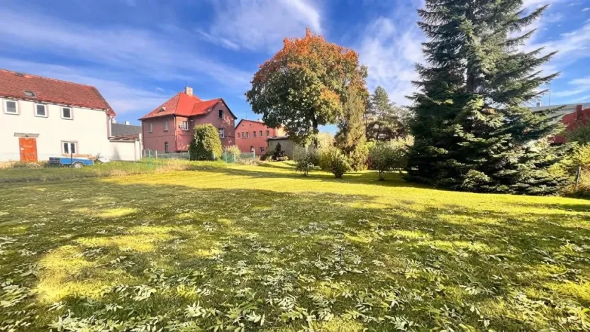 Prodej komerční nemovitosti, Varnsdorf, Čelakovická, 250 m2