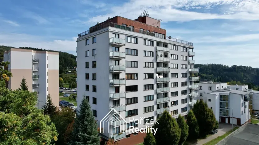Pronájem bytu 3+kk, Náchod - Staré Město nad Metují, Duhová, 60 m2