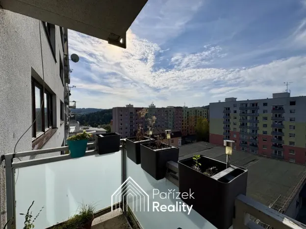 Pronájem bytu 3+kk, Náchod - Staré Město nad Metují, Duhová, 60 m2