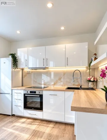 Pronájem bytu 2+1, Ostrava, Šeříková, 45 m2