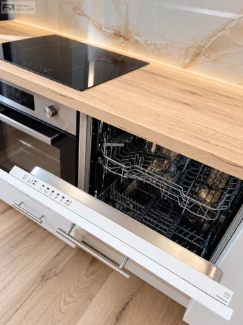 Pronájem bytu 2+1, Ostrava, Šeříková, 45 m2