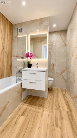 Pronájem bytu 2+1, Ostrava, Šeříková, 45 m2