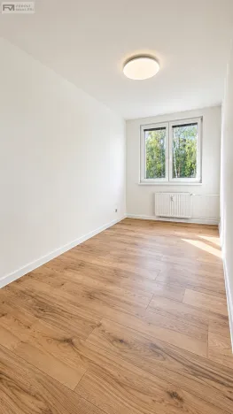 Pronájem bytu 2+1, Ostrava, Šeříková, 45 m2