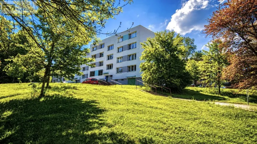 Pronájem bytu 2+1, Ostrava, Šeříková, 45 m2