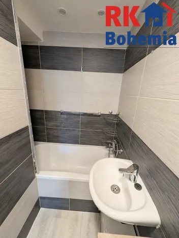 Pronájem bytu 1+1, Mladá Boleslav, Jičínská, 39 m2