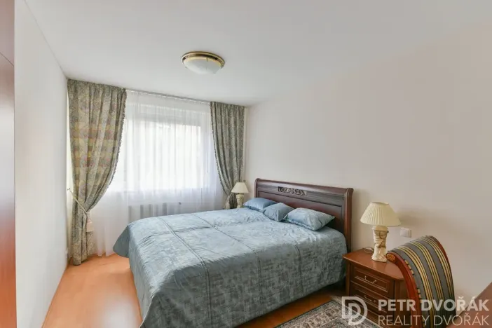 Prodej bytu 4+kk, Praha - Stodůlky, Melodická, 100 m2