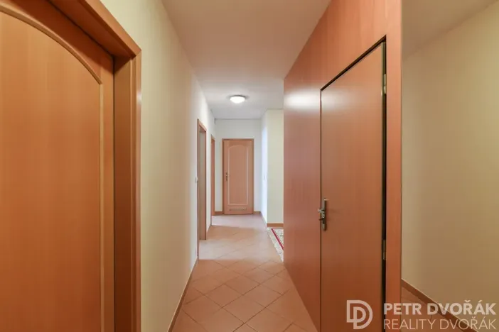 Prodej bytu 4+kk, Praha - Stodůlky, Melodická, 100 m2