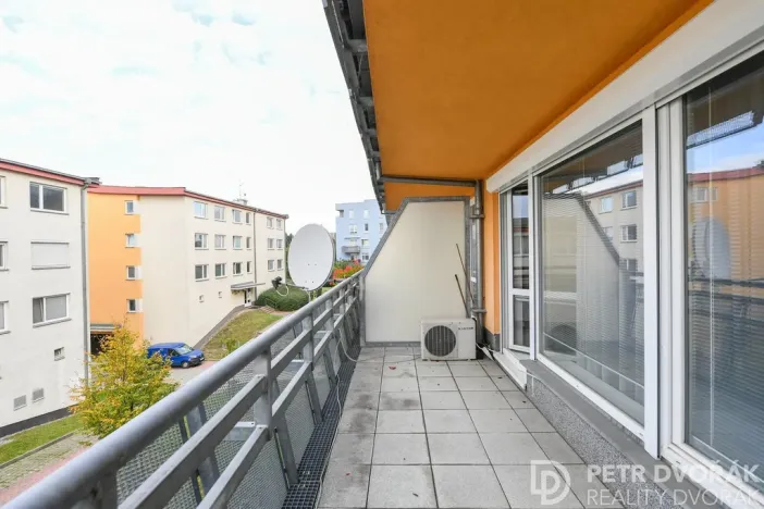 Prodej bytu 4+kk, Praha - Stodůlky, Melodická, 100 m2