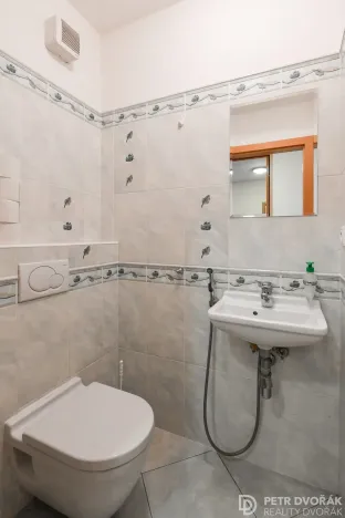Prodej bytu 4+kk, Praha - Stodůlky, Melodická, 100 m2