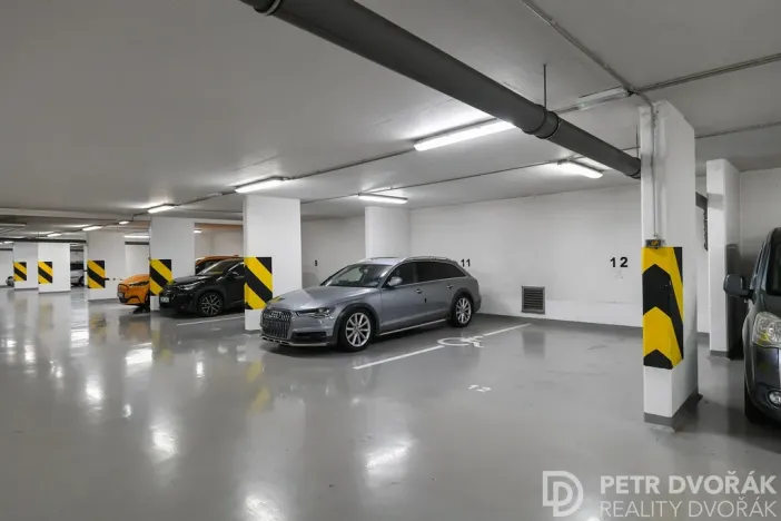 Prodej bytu 4+kk, Praha - Stodůlky, Melodická, 100 m2