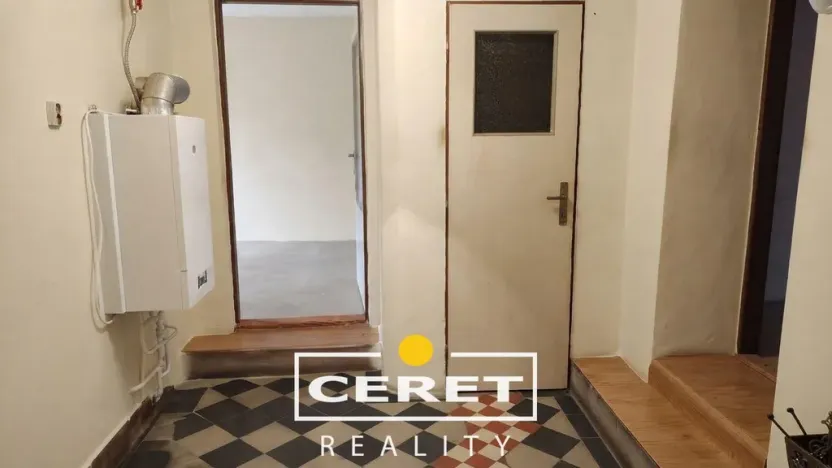 Prodej rodinného domu, Nové Sedlo, Hlavní, 108 m2