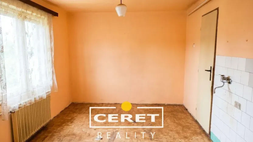Prodej rodinného domu, Nové Sedlo, Hlavní, 108 m2