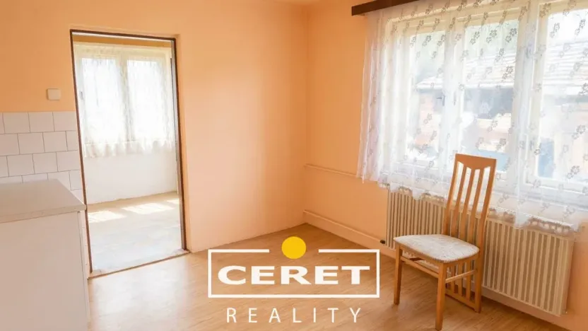 Prodej rodinného domu, Nové Sedlo, Hlavní, 108 m2