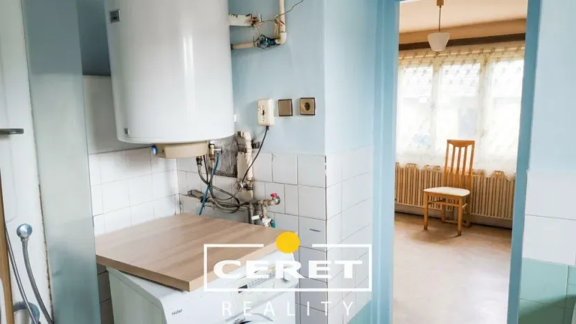 Prodej rodinného domu, Nové Sedlo, Hlavní, 108 m2