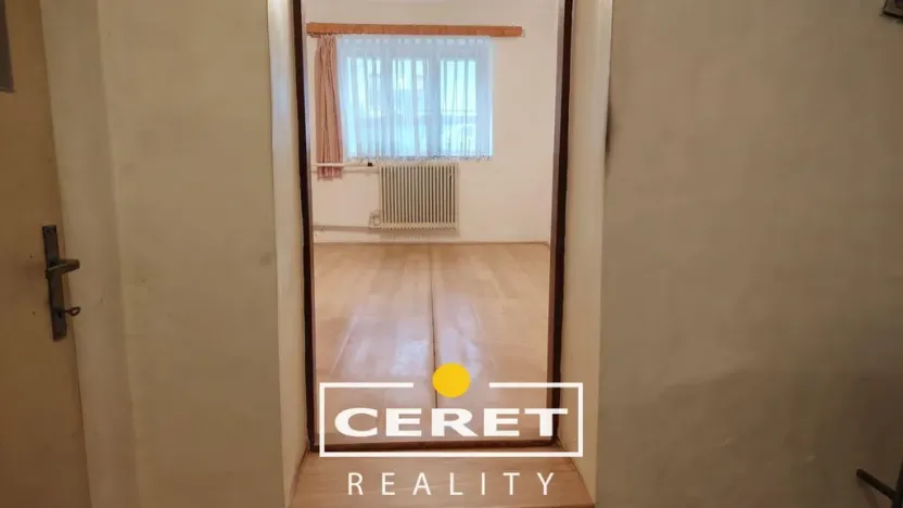 Prodej rodinného domu, Nové Sedlo, Hlavní, 108 m2