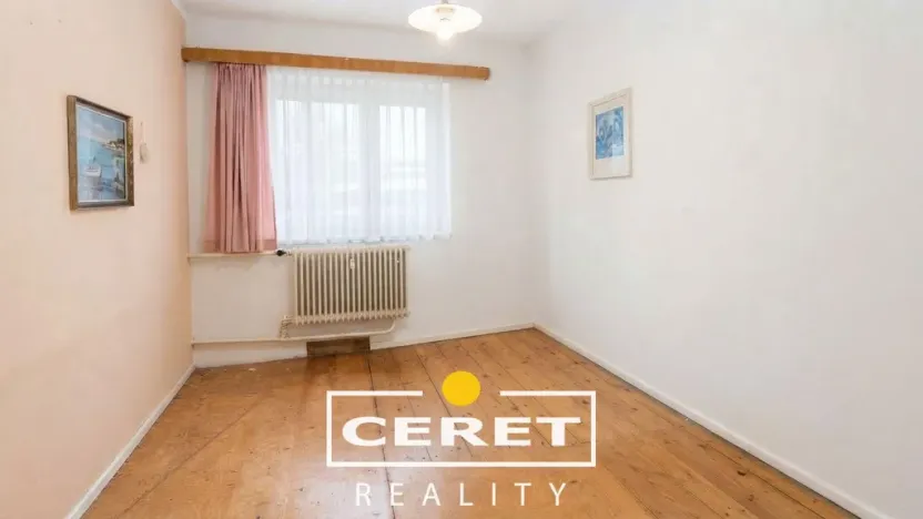 Prodej rodinného domu, Nové Sedlo, Hlavní, 108 m2