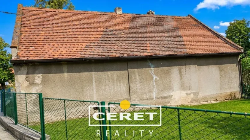 Prodej rodinného domu, Nové Sedlo, Hlavní, 108 m2