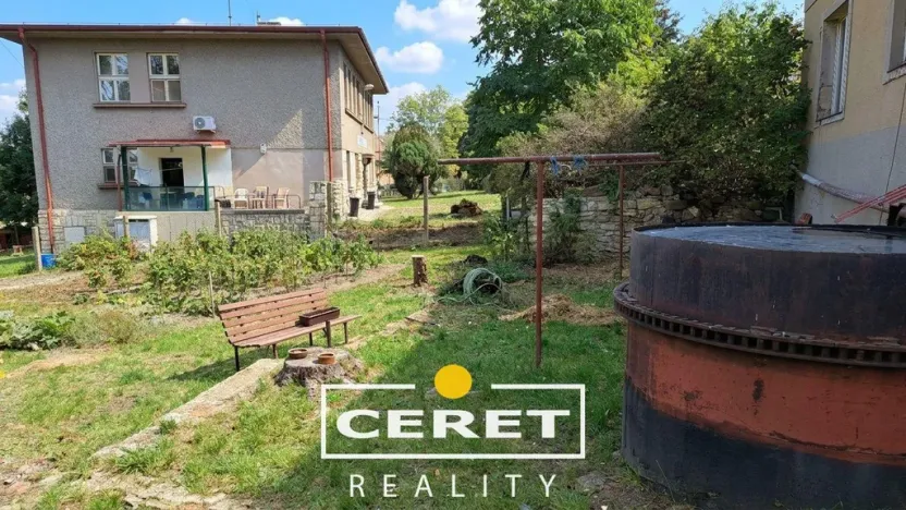 Prodej rodinného domu, Nové Sedlo, Hlavní, 108 m2