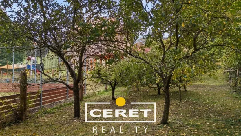 Prodej rodinného domu, Nové Sedlo, Hlavní, 108 m2