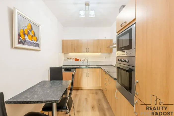 Pronájem bytu 3+kk, Praha - Vršovice, Vršovická, 90 m2