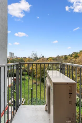 Pronájem bytu 3+kk, Praha - Vršovice, Vršovická, 90 m2
