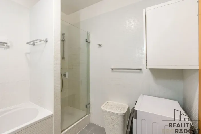 Pronájem bytu 3+kk, Praha - Vršovice, Vršovická, 90 m2