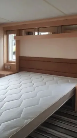Prodej mobilheimu, Stříbrná Skalice, 48 m2