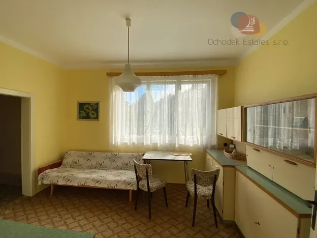 Prodej rodinného domu, Frýdlant nad Ostravicí, Náměstí, 120 m2