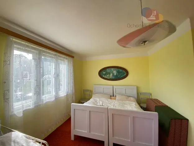 Prodej rodinného domu, Frýdlant nad Ostravicí, Náměstí, 120 m2