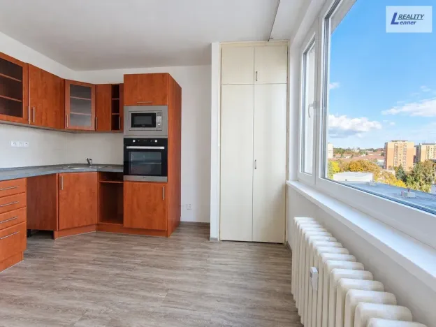 Pronájem bytu 3+1, Příbram - Příbram VIII, Čechovská, 88 m2