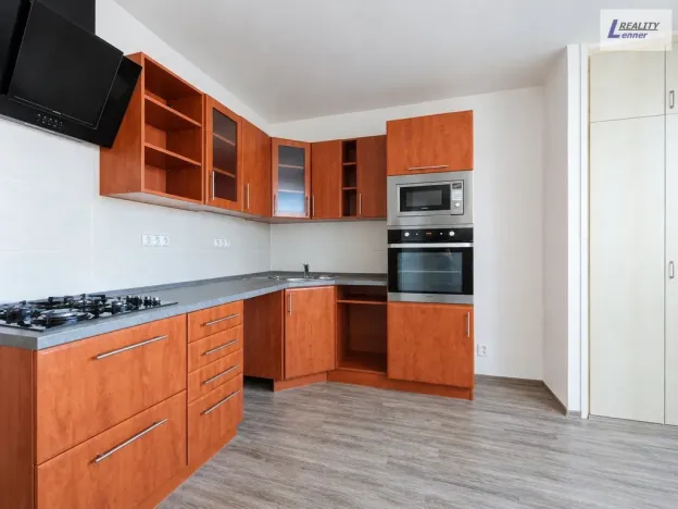 Pronájem bytu 3+1, Příbram - Příbram VIII, Čechovská, 88 m2