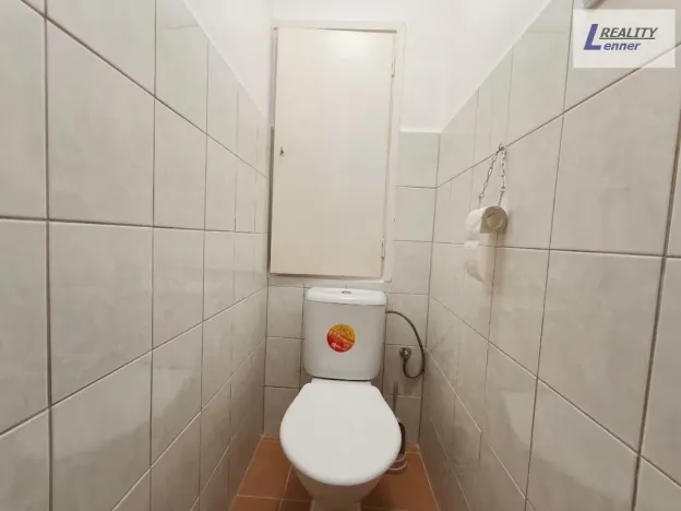 Pronájem bytu 3+1, Příbram - Příbram VIII, Čechovská, 88 m2