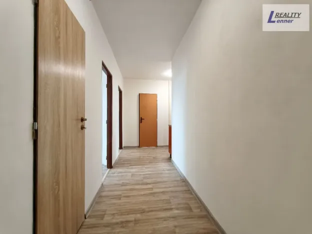 Pronájem bytu 3+1, Příbram - Příbram VIII, Čechovská, 88 m2