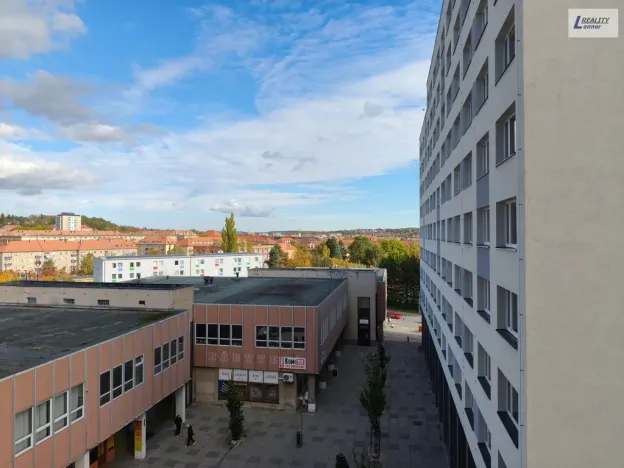 Pronájem bytu 3+1, Příbram - Příbram VIII, Čechovská, 88 m2