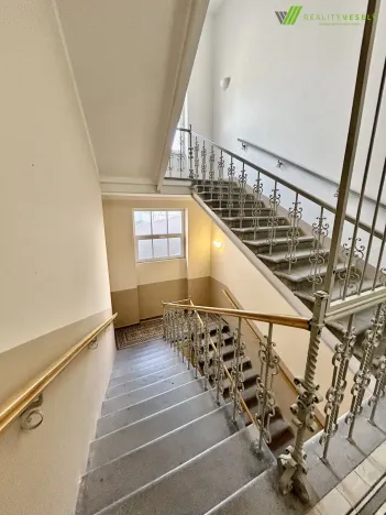 Pronájem kanceláře, Hodonín, Národní třída, 80 m2