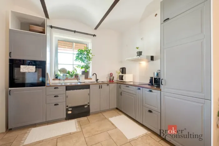 Prodej rodinného domu, Chleby, Průběžná, 870 m2