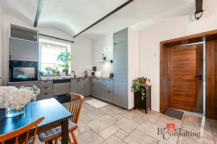 Prodej rodinného domu, Chleby, Průběžná, 870 m2