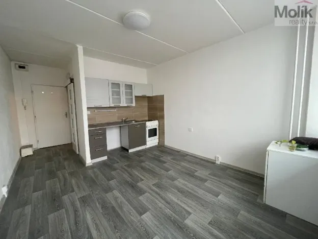Prodej bytu 1+kk, Most, M. G. Dobnera, 21 m2