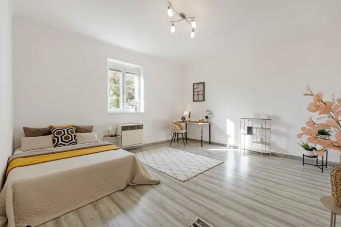 Prodej bytu 1+1, Praha - Žižkov, Pod lipami, 44 m2