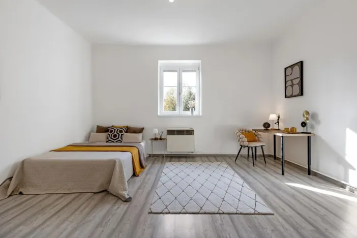 Prodej bytu 1+1, Praha - Žižkov, Pod lipami, 44 m2