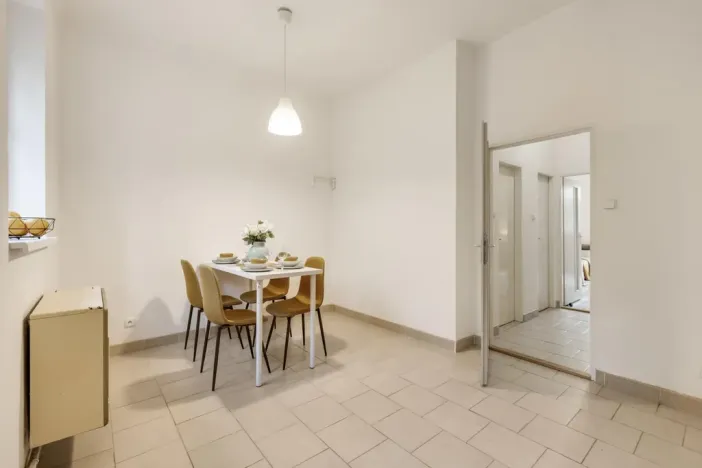 Prodej bytu 1+1, Praha - Žižkov, Pod lipami, 44 m2